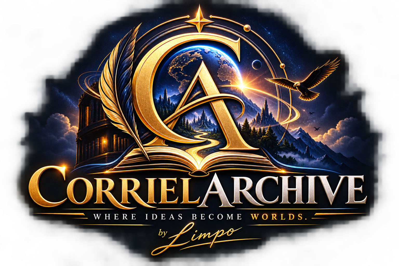 CorrielArchive logo